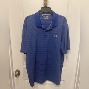 Under Armour Heat Gear Loose Fit